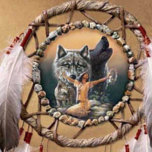 dreamcatcher